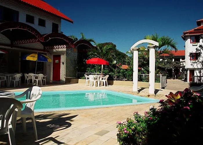 Residencial Sol E Mar De Floripa