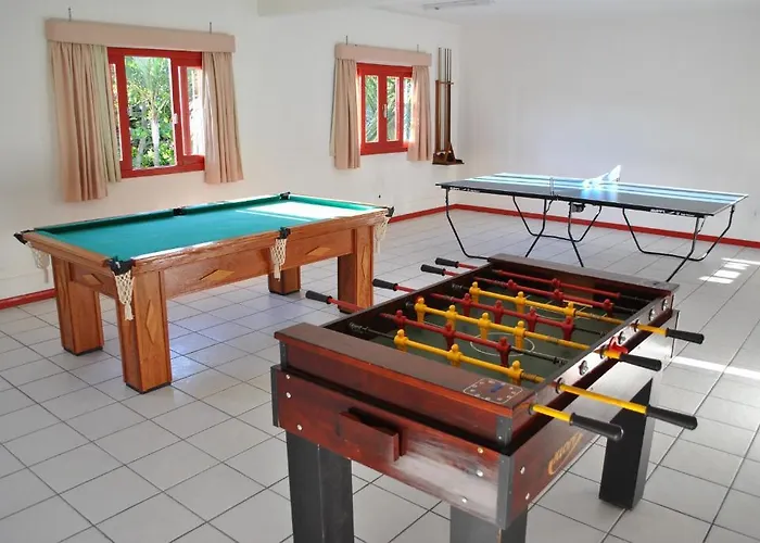 Residencial Sol E Mar De Floripa