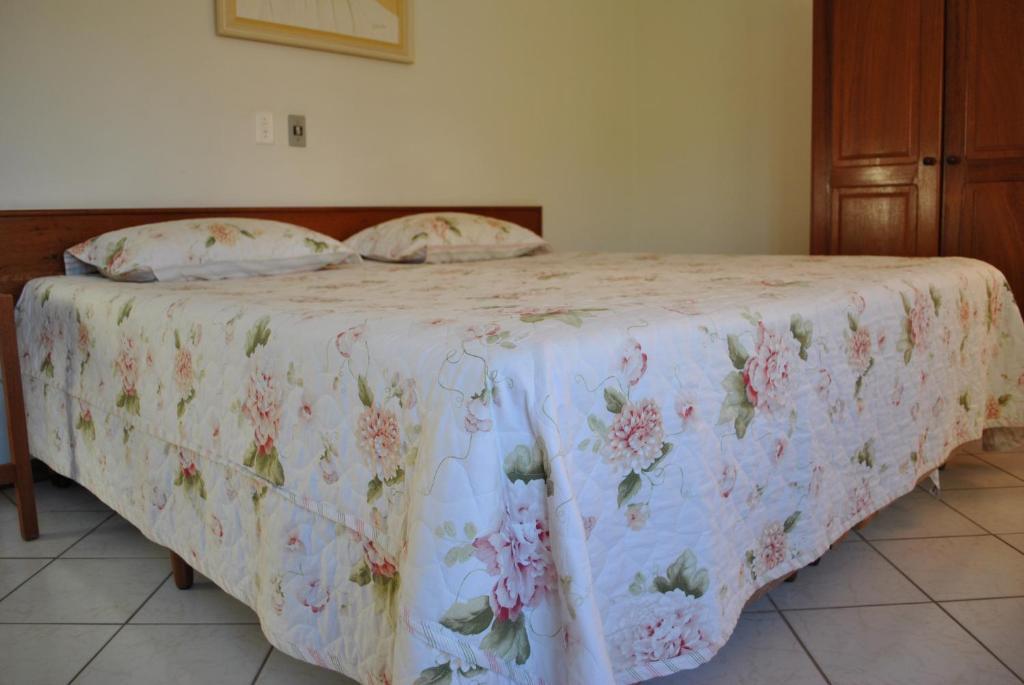 酒店 Residencial Sol E Mar De Floripa 2*