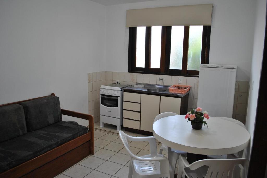 Residencial Sol E Mar De Floripa Florianopolis