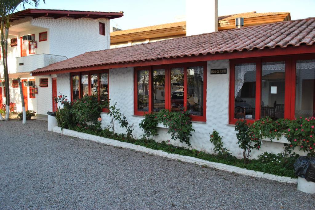 Residencial Sol E Mar De Floripa Florianopolis