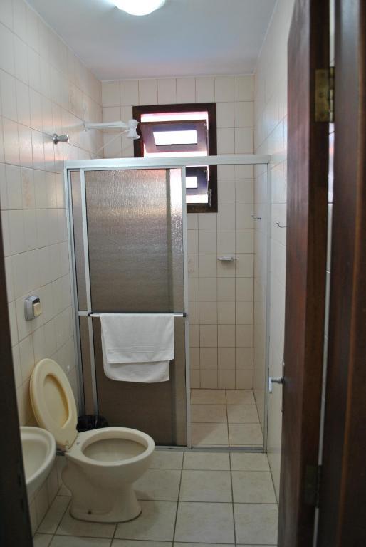 Residencial Sol E Mar De Floripa 酒店 Florianopolis