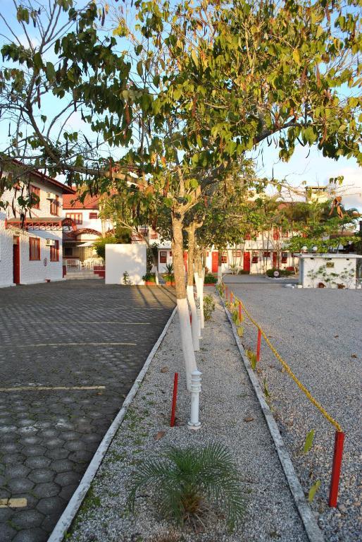 酒店 Residencial Sol E Mar De Floripa 2*