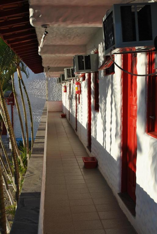 Residencial Sol E Mar De Floripa 酒店