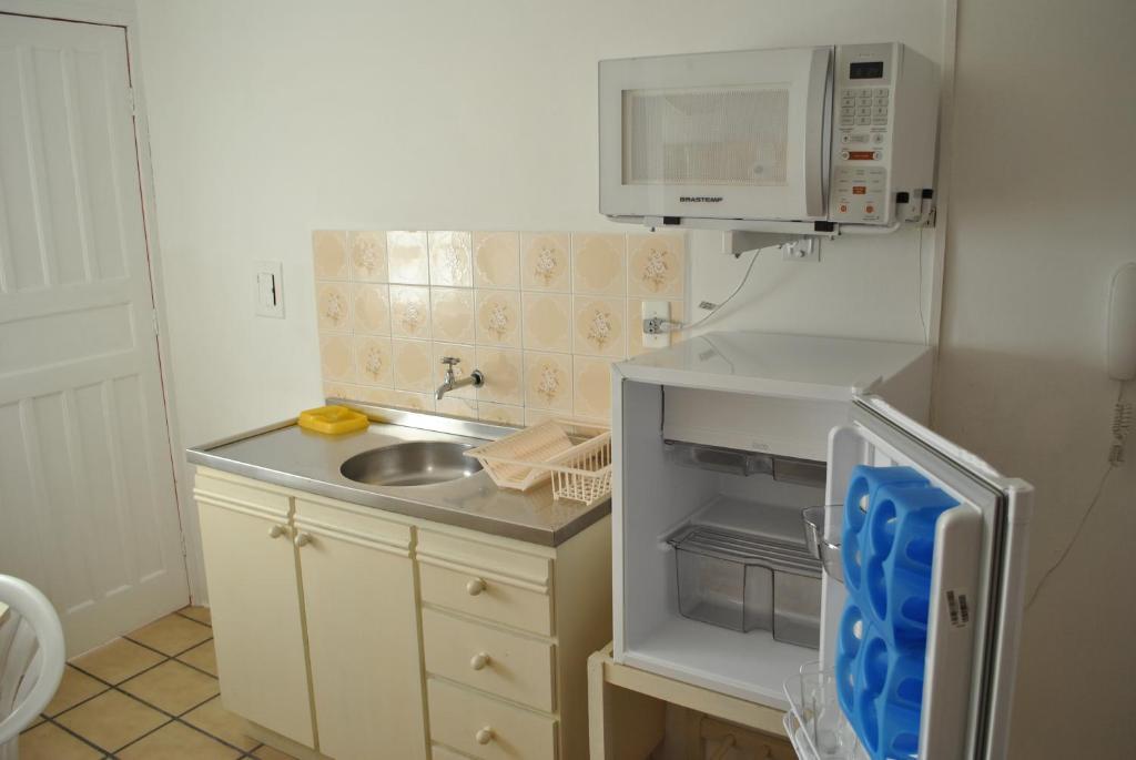 Residencial Sol E Mar De Floripa 酒店