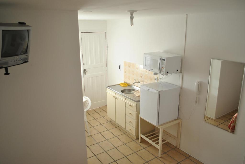 Residencial Sol E Mar De Floripa 2* Florianopolis