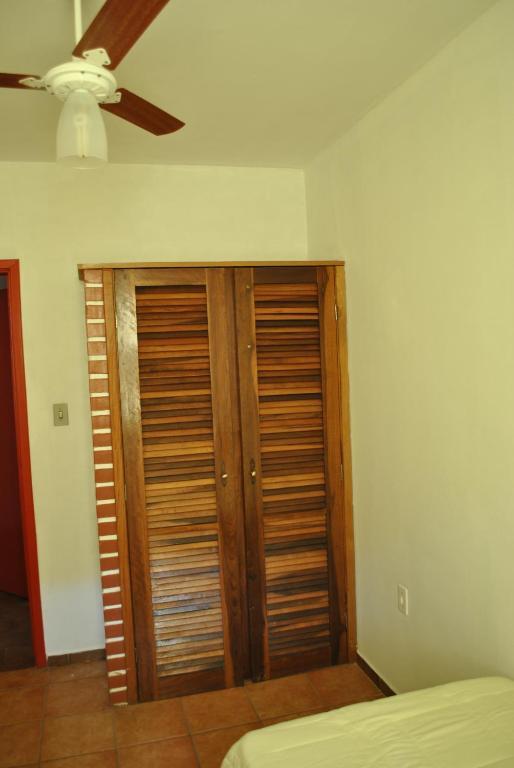 Residencial Sol E Mar De Floripa 酒店 2*