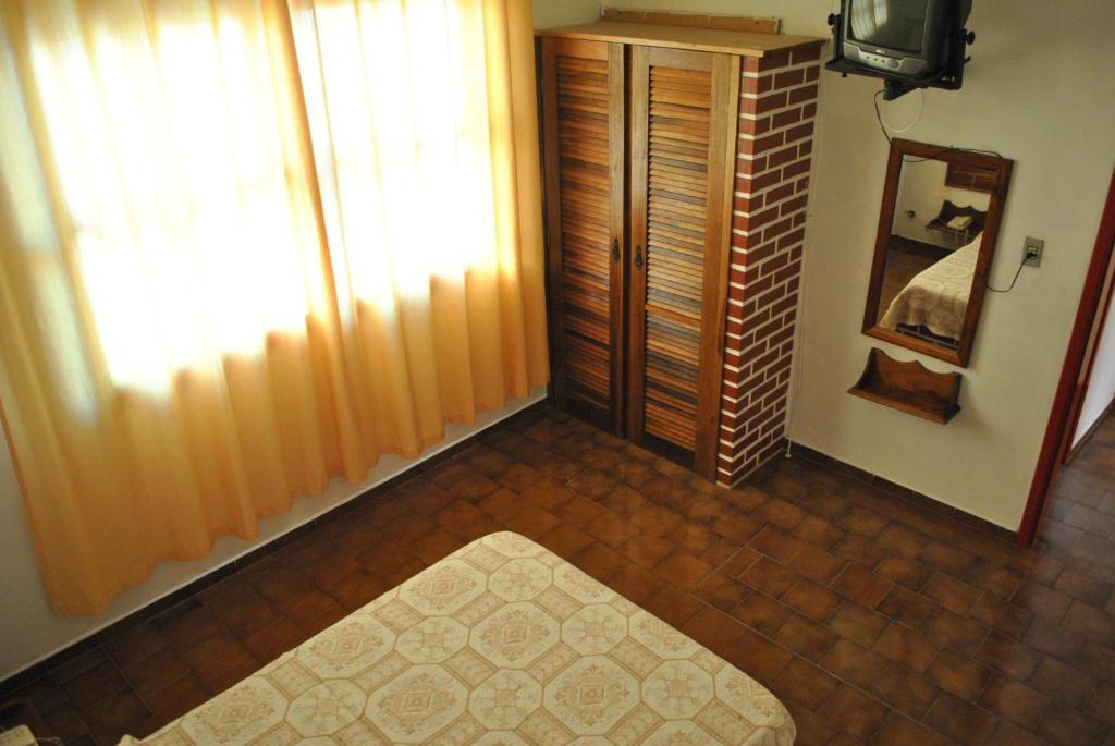 酒店 Residencial Sol E Mar De Floripa
