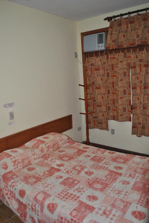 Residencial Sol E Mar De Floripa 酒店